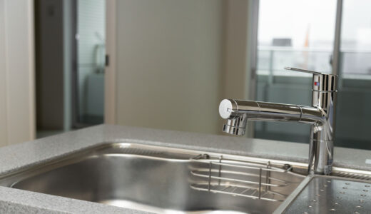 【台所スポンジの正解】衛生的でストレスフリーな台所スポンジ！交換しないで毎日新しいものを！！