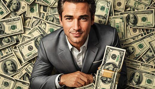 【本紹介】「世界の大富豪2000人がこっそり教えてくれたこと」を読んで、大富豪になる習慣を身につけよう！！！