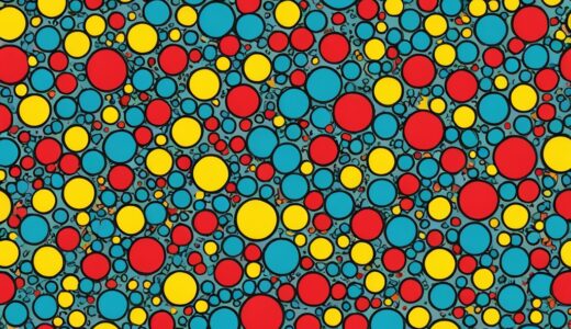 【不安さよなら】今目の前にあるものを丁寧に数えてみる！！