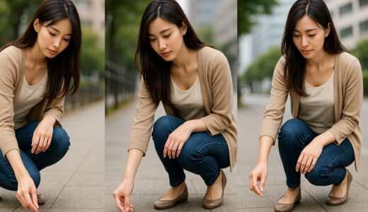 【雑学】時給1800円以上の人は落ちている1円玉を拾うと損する？！