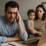 【仕事か子供か奥さんか】妻の妊娠は人生の優先順位を考え直すいいチャンス！！